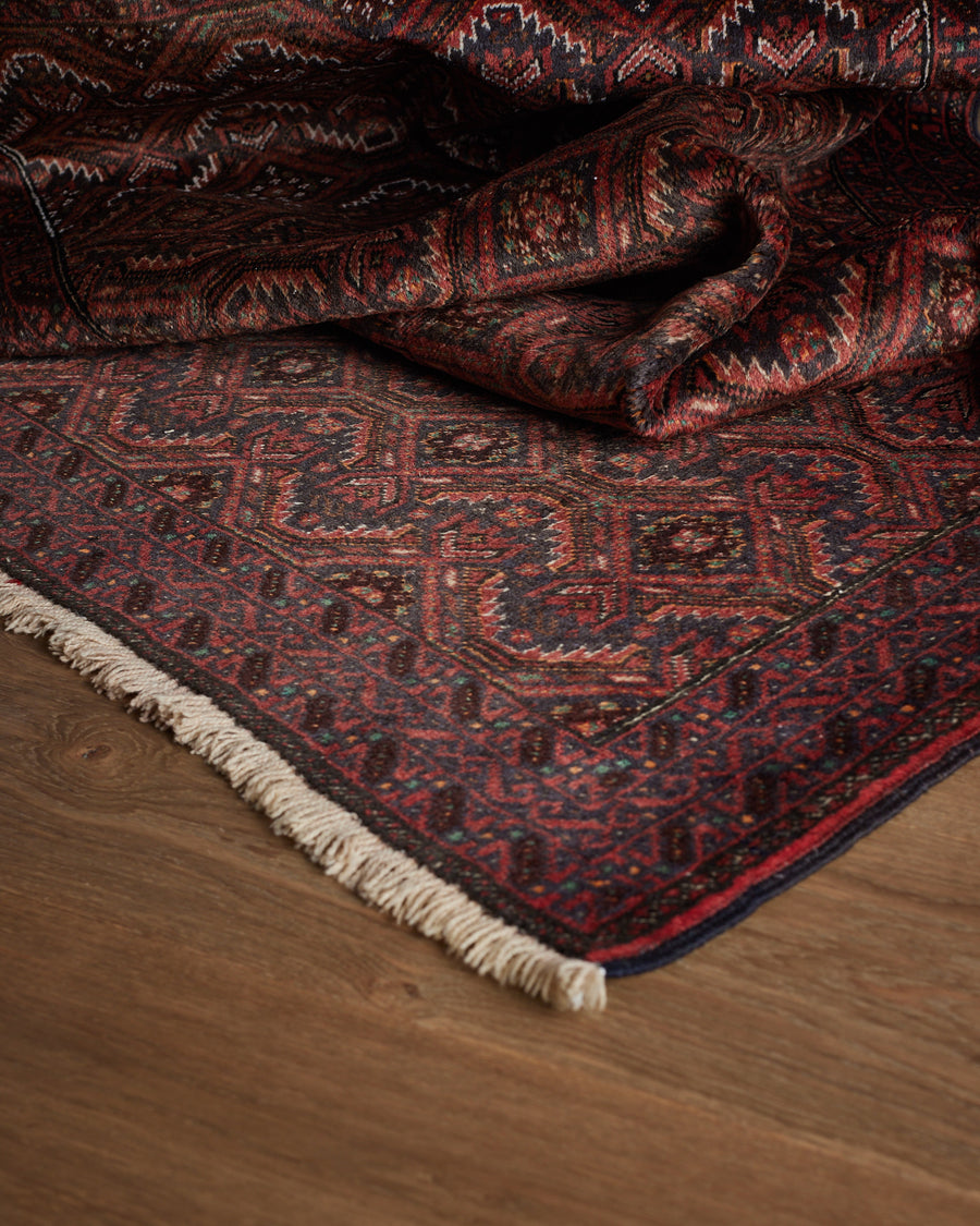 Tapis Sophia (3'0" x 5'2")