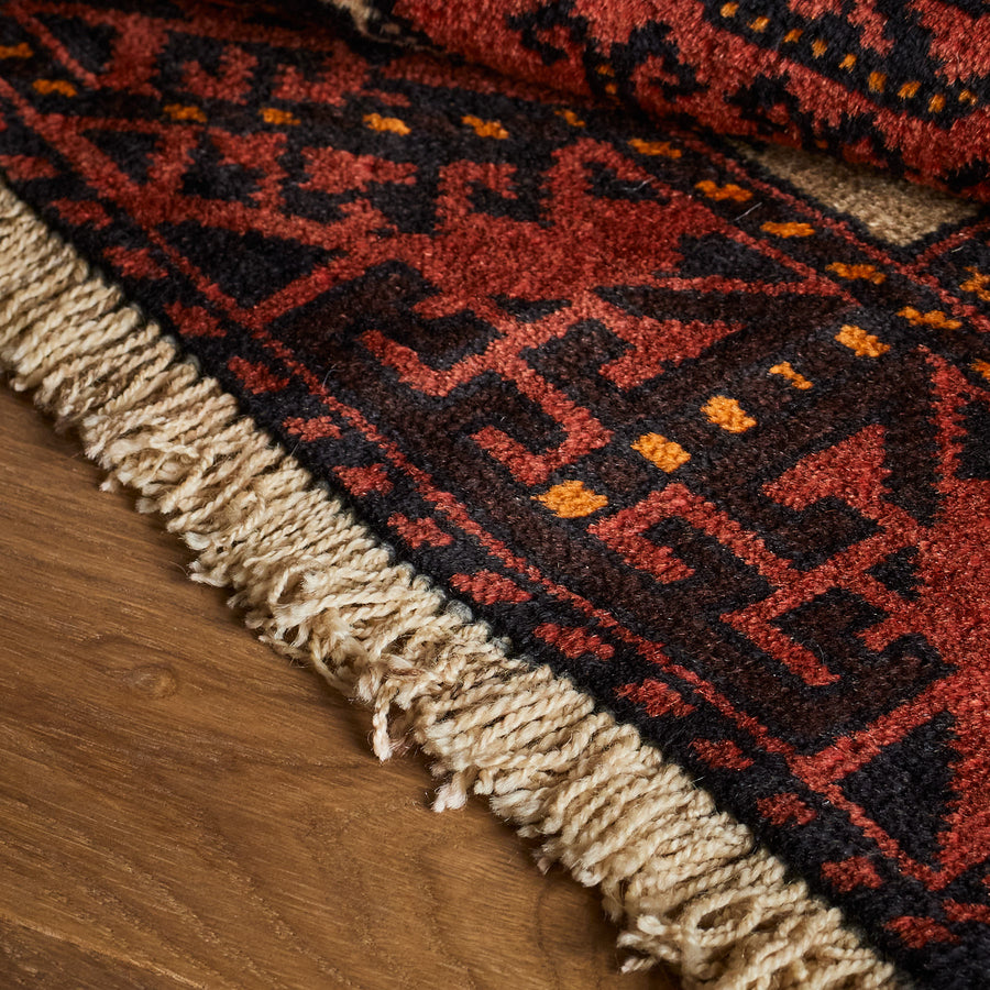 Tapis Lana (2'9" x 4'11")