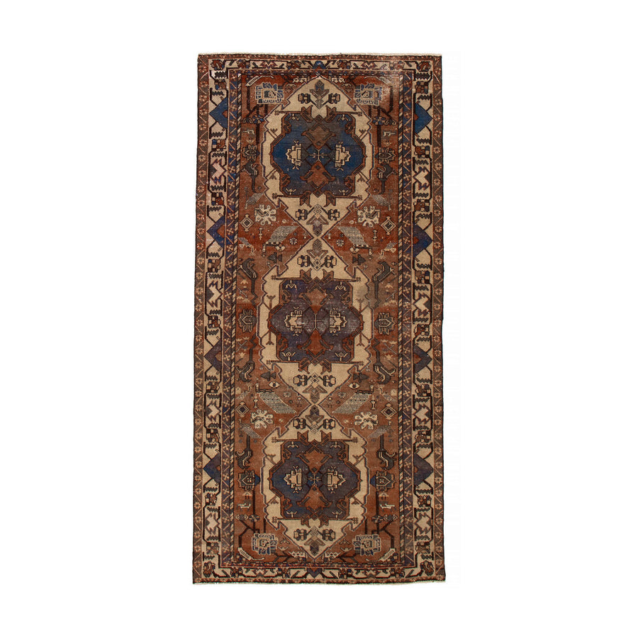 Tapis Silas (4'7" x 9'10")