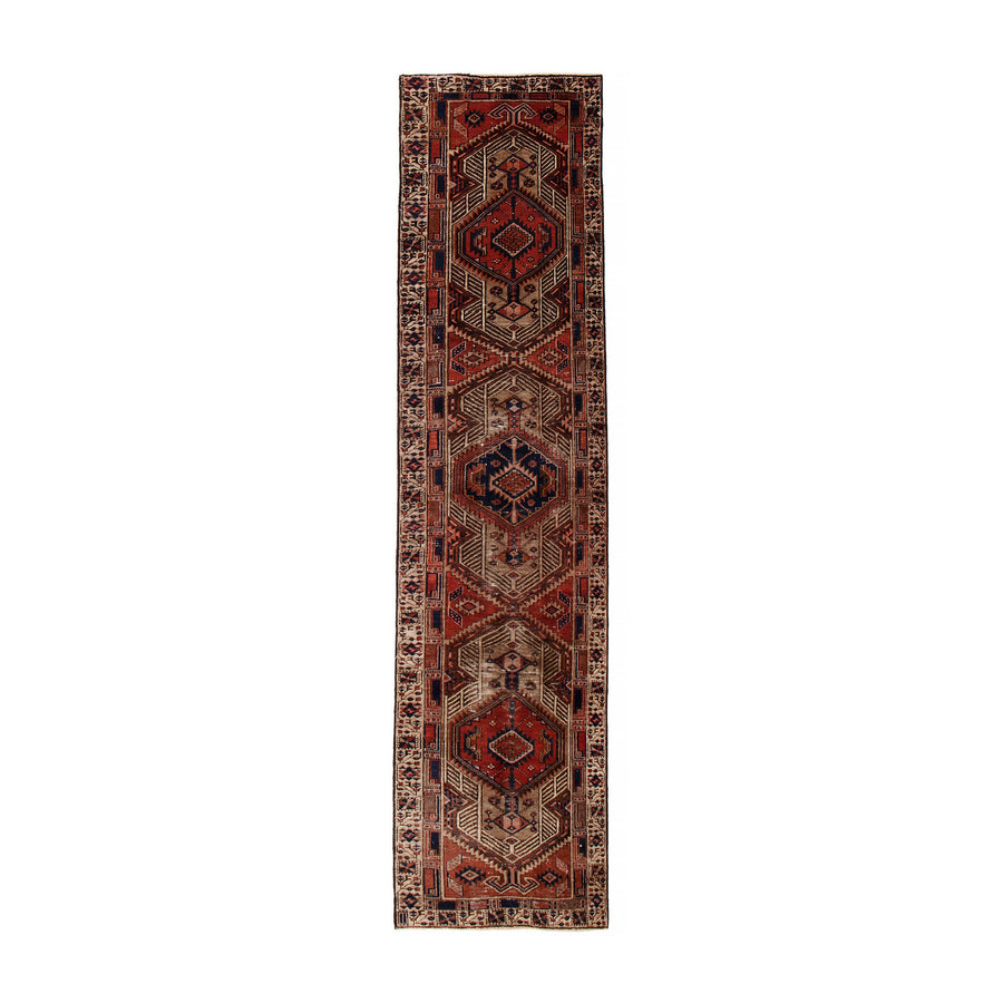 Tapis Teresa (2'10" x 10'11")