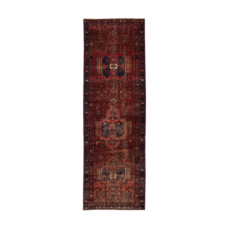 Tapis Cardinal (3'2" x 9'5")