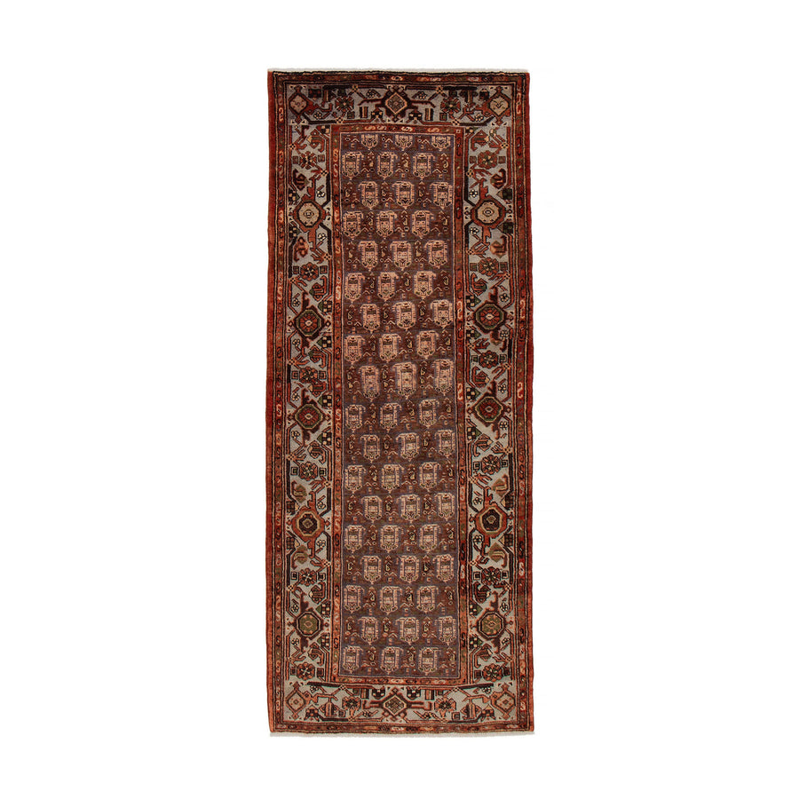 Tapis Feliz (3'7" x 8'4")