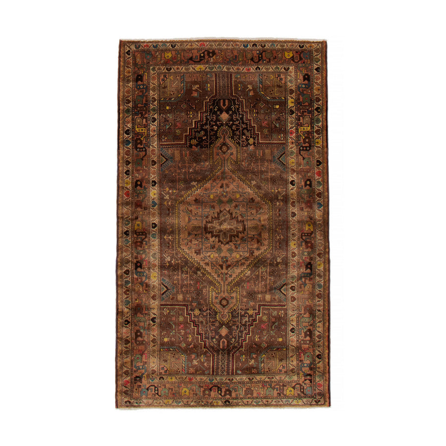 Tapis Amina (4'8" x 7'7")