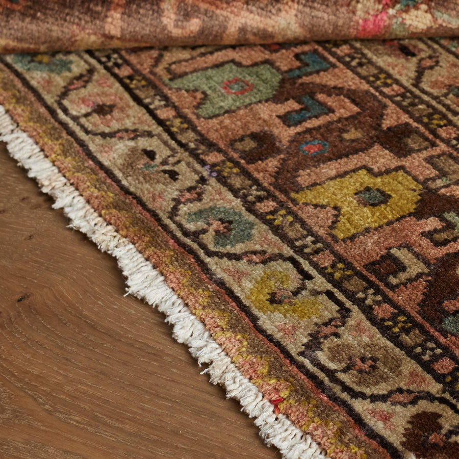 Tapis Amina (4'8" x 7'7")