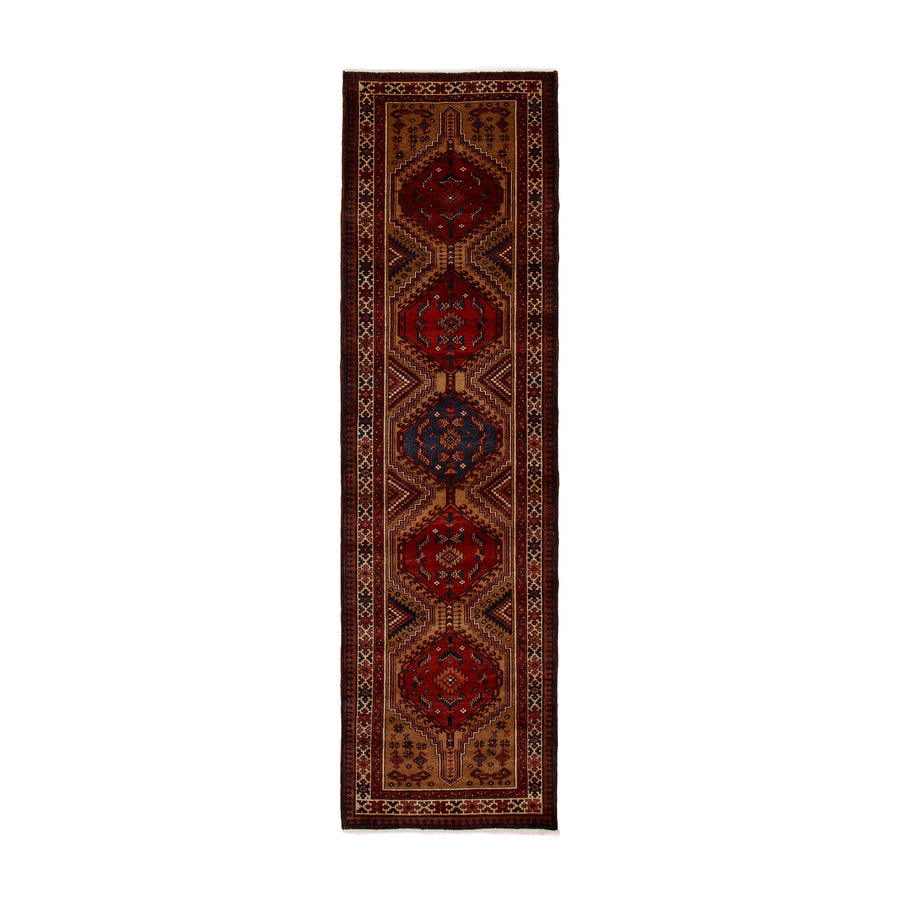 Tapis Pietra (3'7" x 12'3")