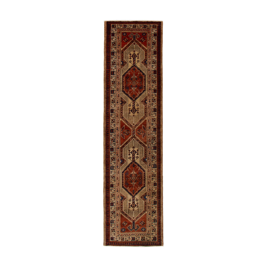 Tapis Cooper (3'1" x 11'1")