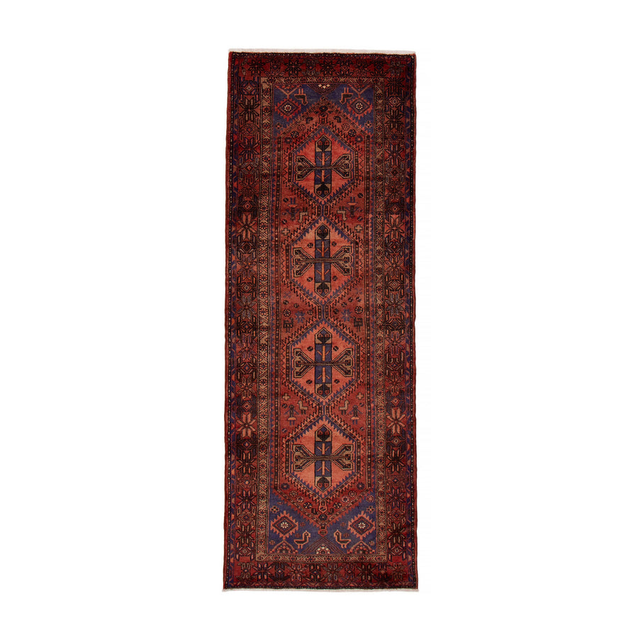 Tapis Ira (3'8" x 9'6")