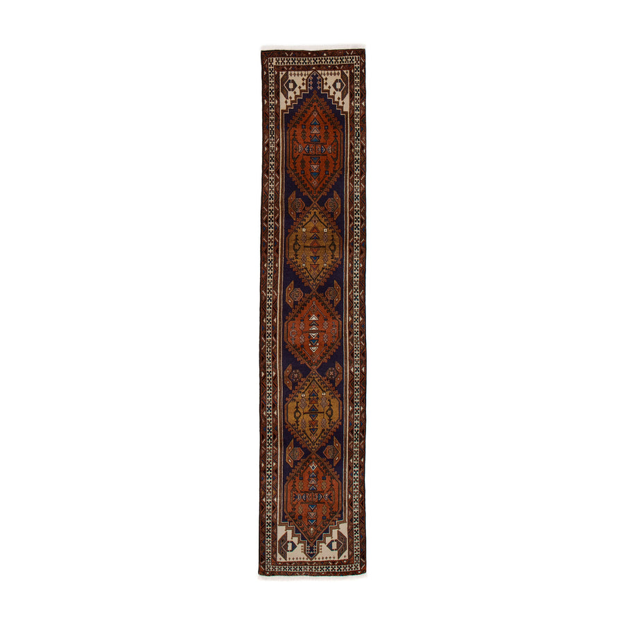 Tapis Herrera (2'1" x 9'4")