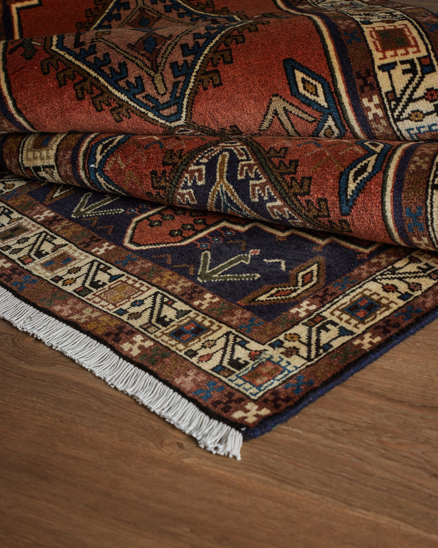 Tapis Samba (2'3" x 9'1")