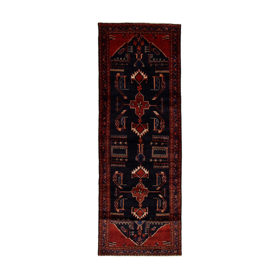 Tapis Sanctuaire (3'10" x 9'10")