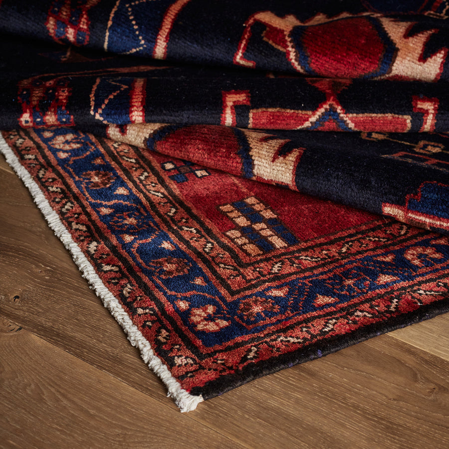 Tapis Sanctuaire (3'10" x 9'10")