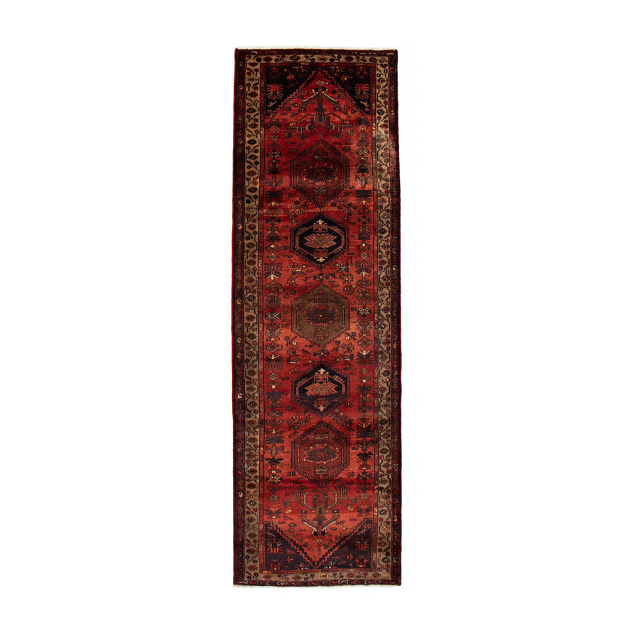 Tapis Token (3'3" x 10'1")