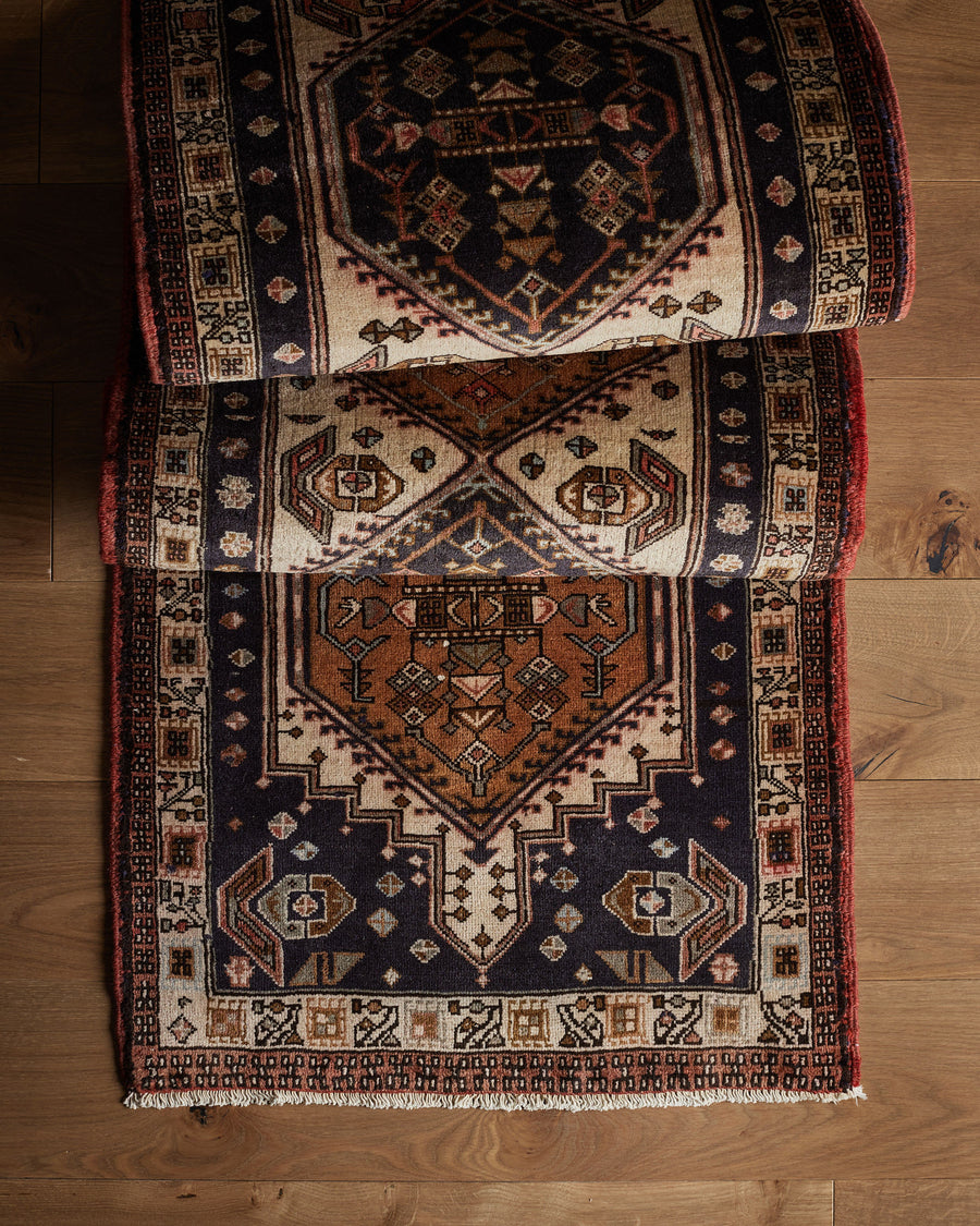 Tapis Claire (2'3" x 9'8")