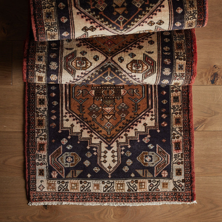 Tapis Claire (2'3" x 9'8")