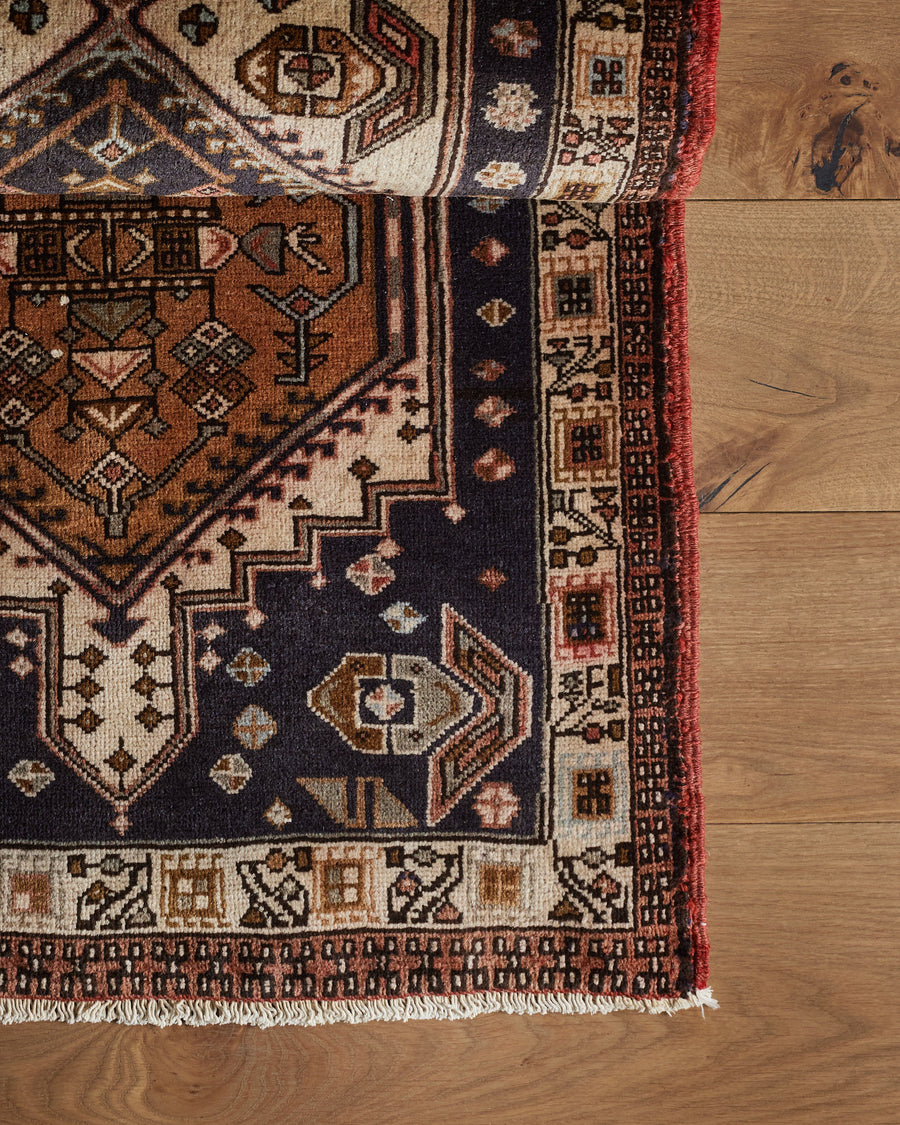 Tapis Claire (2'3" x 9'8")