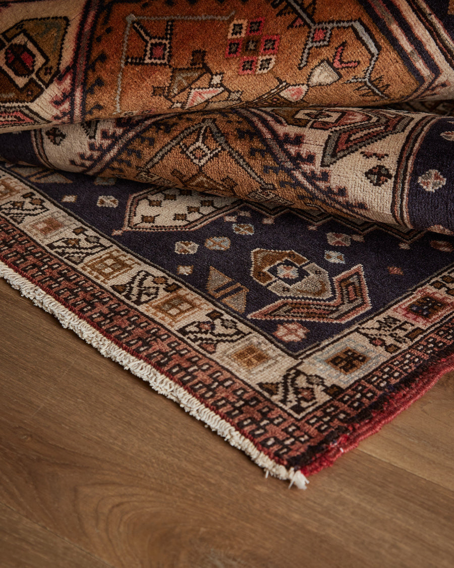 Tapis Claire (2'3" x 9'8")