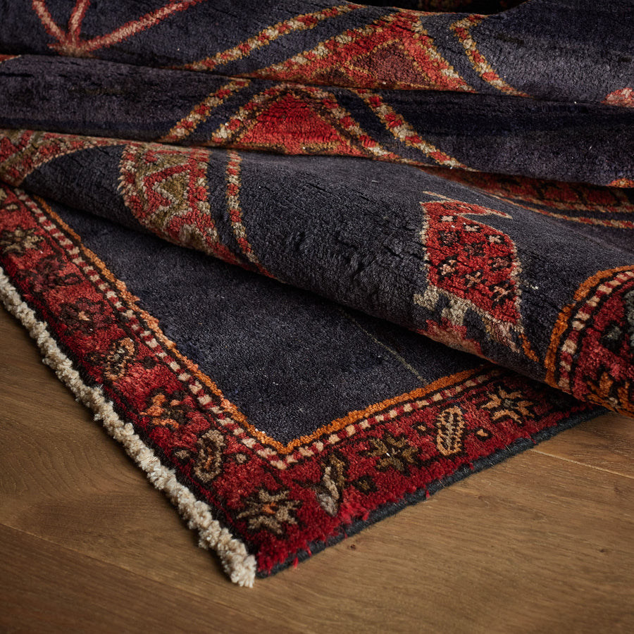 Tapis Paon (3'0" x 10'10")