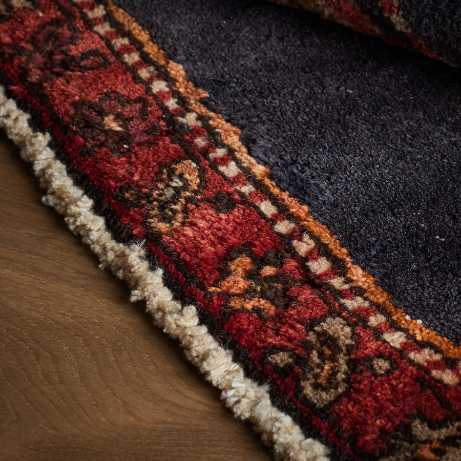 Tapis Paon (3'0" x 10'10")
