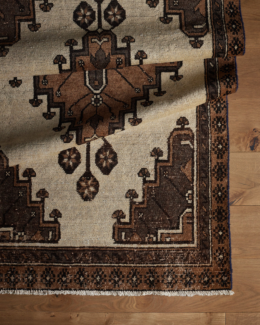 Tapis Indiana (3'5" x 6'1")