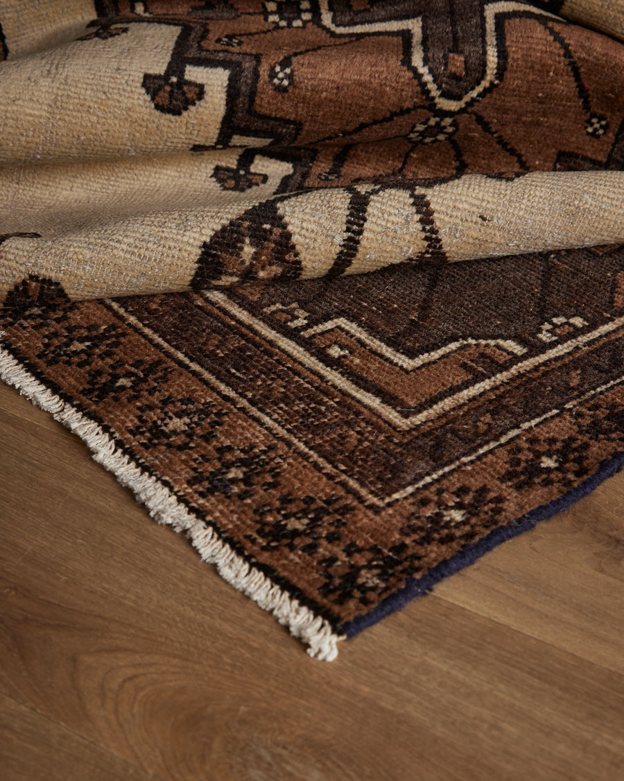 Tapis Indiana (3'5" x 6'1")