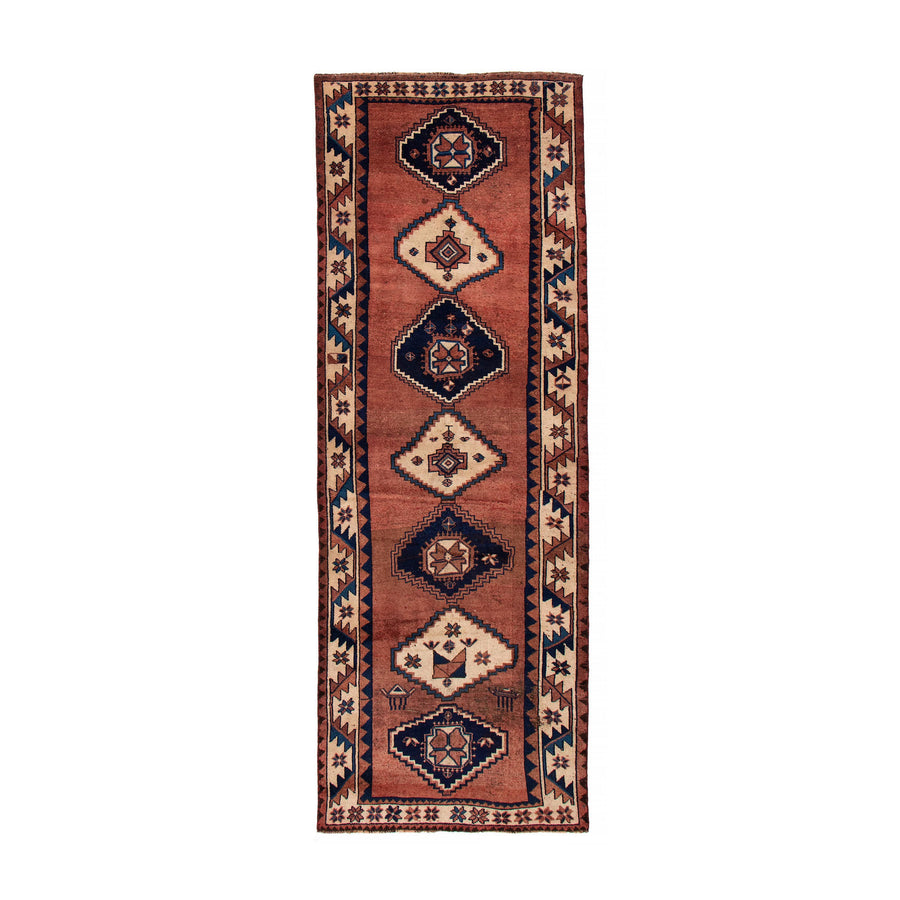 Tapis Micah (4'6" x 12'0")