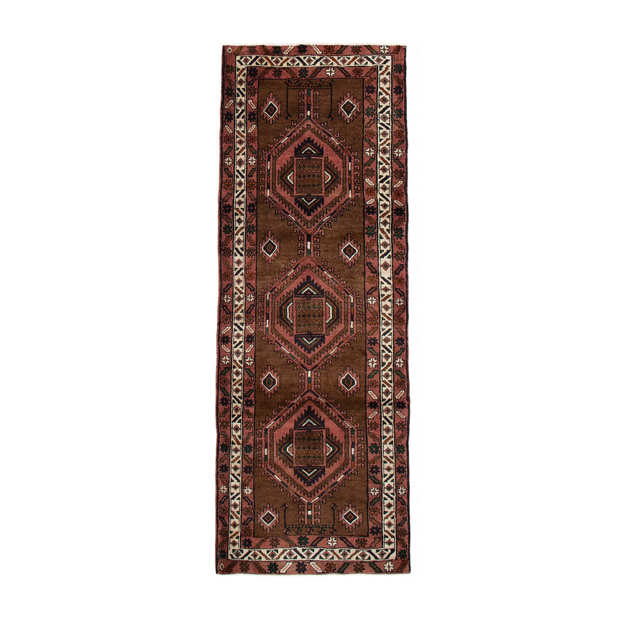 Tapis Cassidy (3'11" x 10'4")