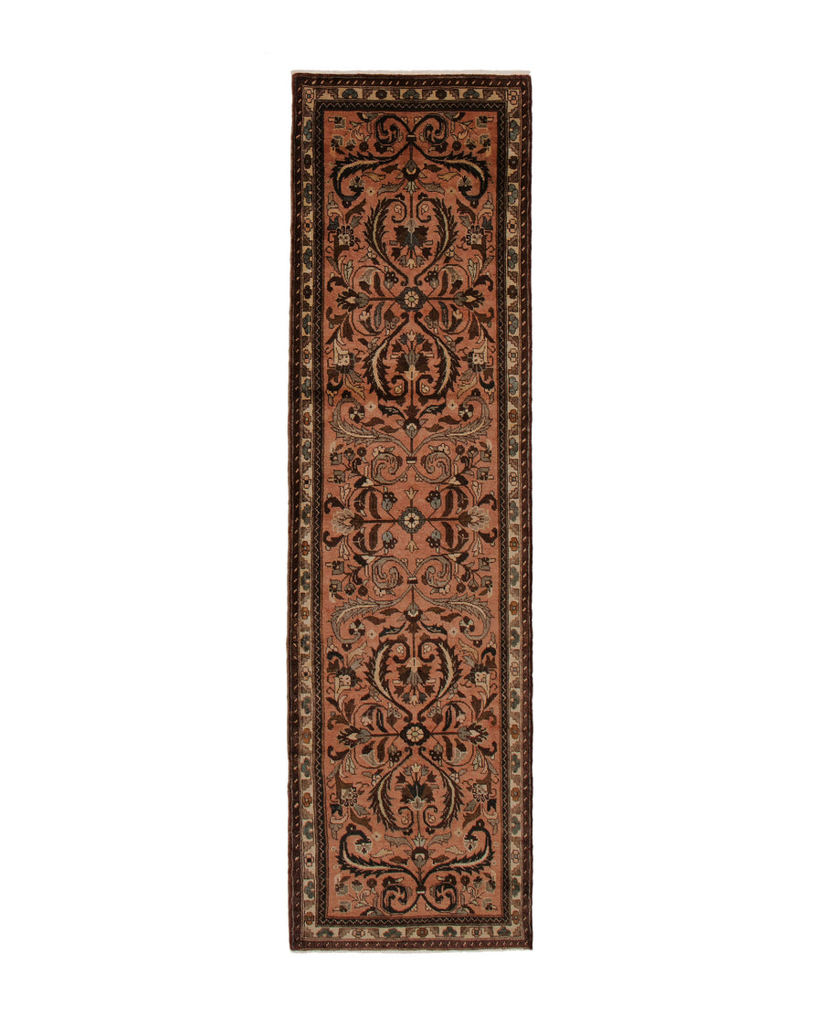 Tapis Loli (2'7" x 9'6")