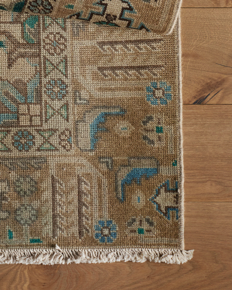 Tapis Evangelista (9'2" x 12'0")