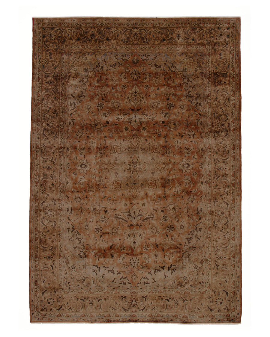 Tapis Sahara (9'8" x 13'1")