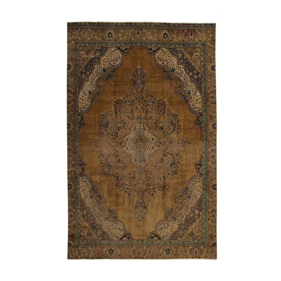 Tapis Marsala (8'5" x 12'3")