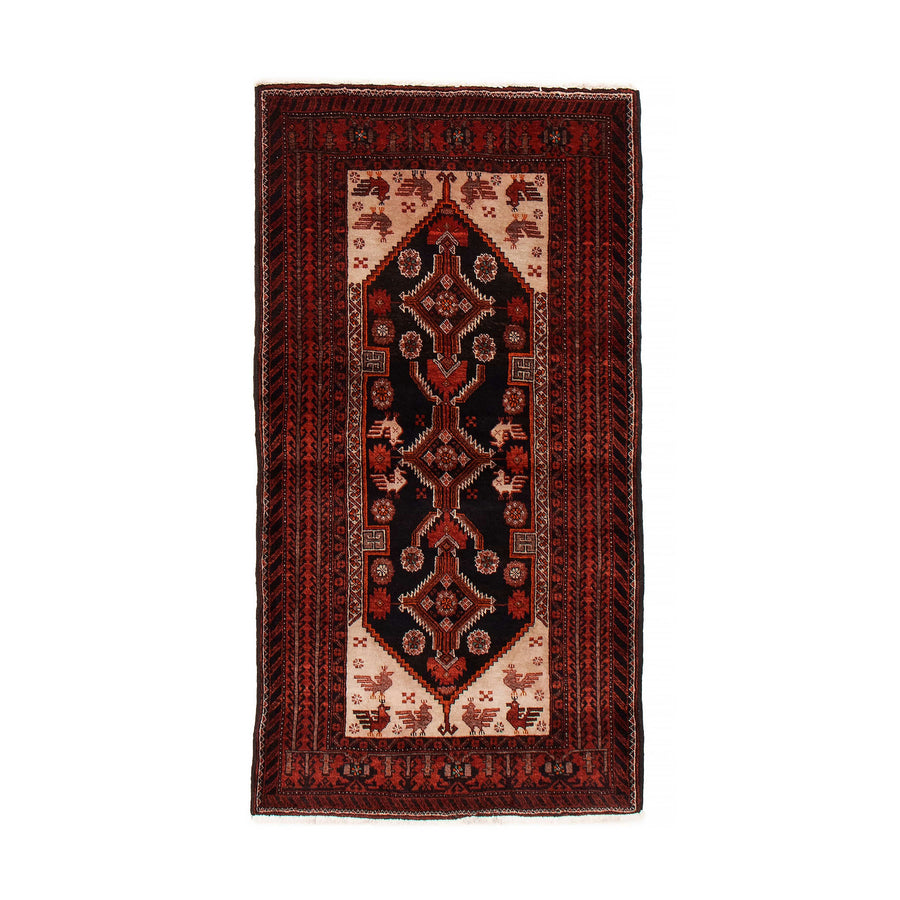 Tapis Hope (3'4" x 6'2")