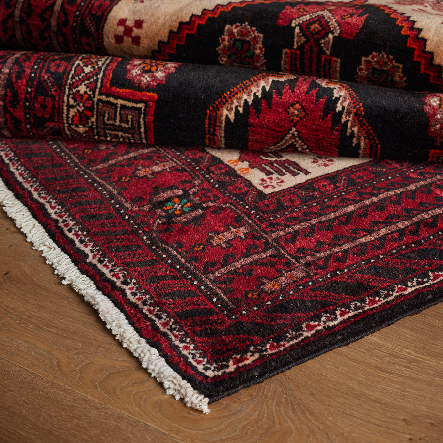 Tapis Hope (3'4" x 6'2")
