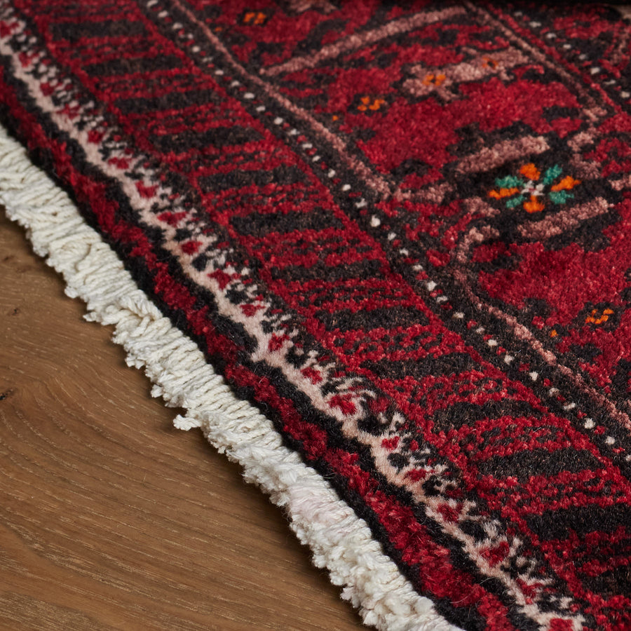 Tapis Hope (3'4" x 6'2")