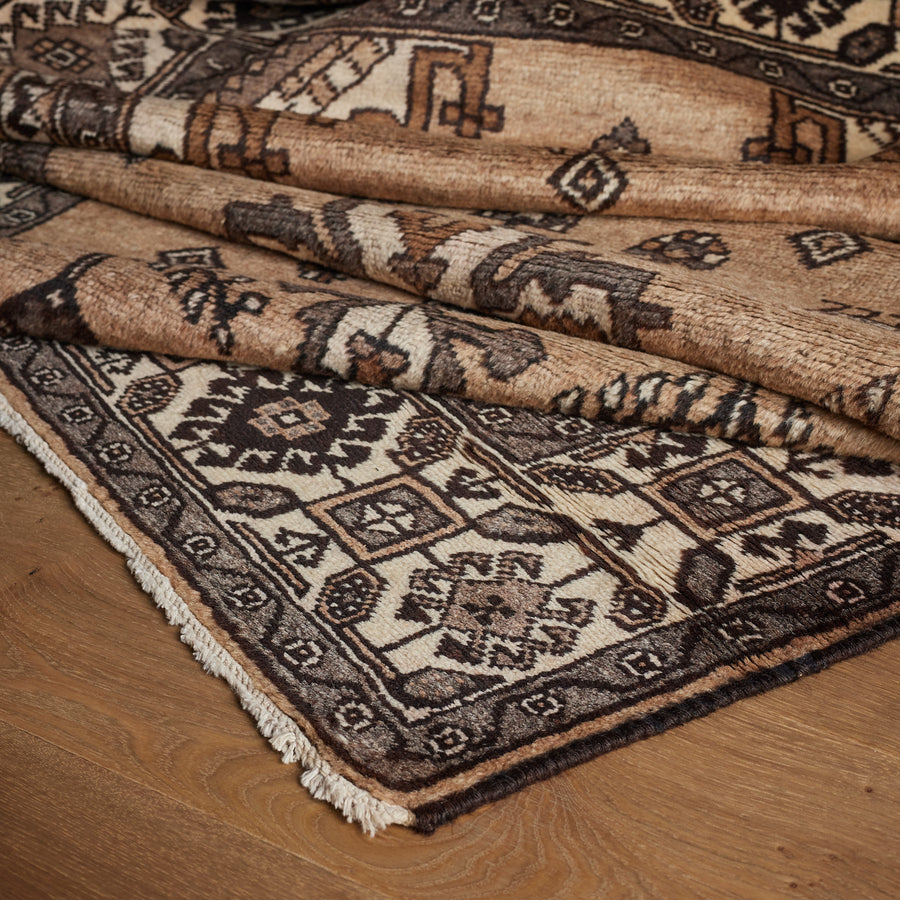 Tapis Mina (4'0" x 6'9")