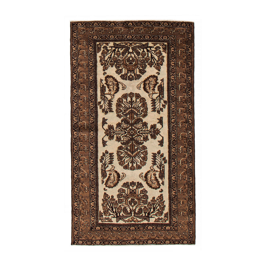 Tapis Hazel (3'5" x 6'0")