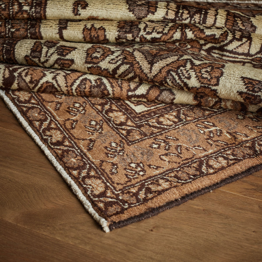 Tapis Hazel (3'5" x 6'0")