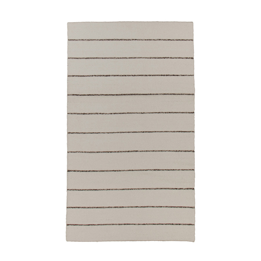 Tapis Augusta (4'11" x 8'3")