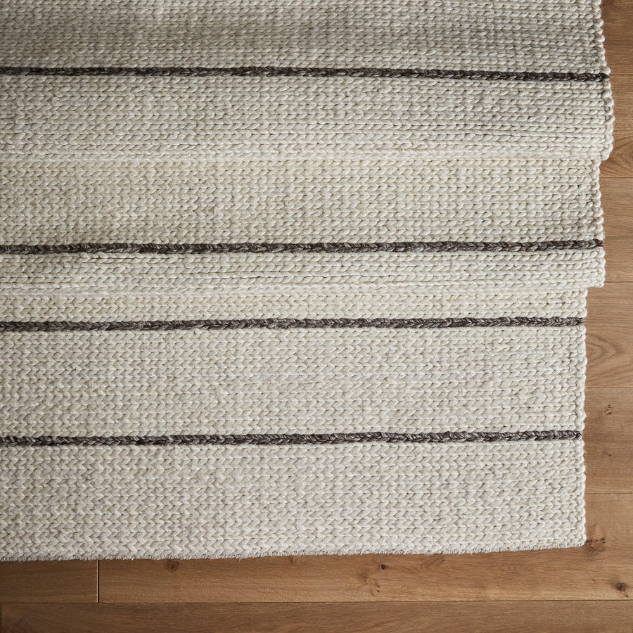 Tapis Augusta (4'11" x 8'3")