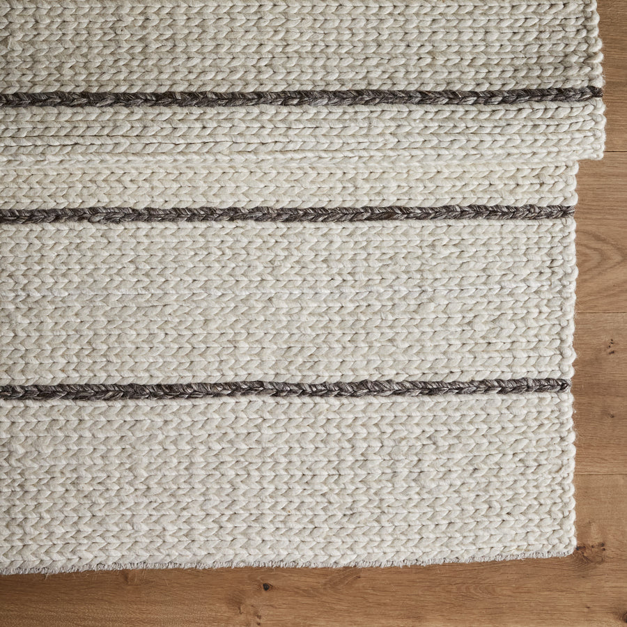 Tapis Augusta (4'11" x 8'3")