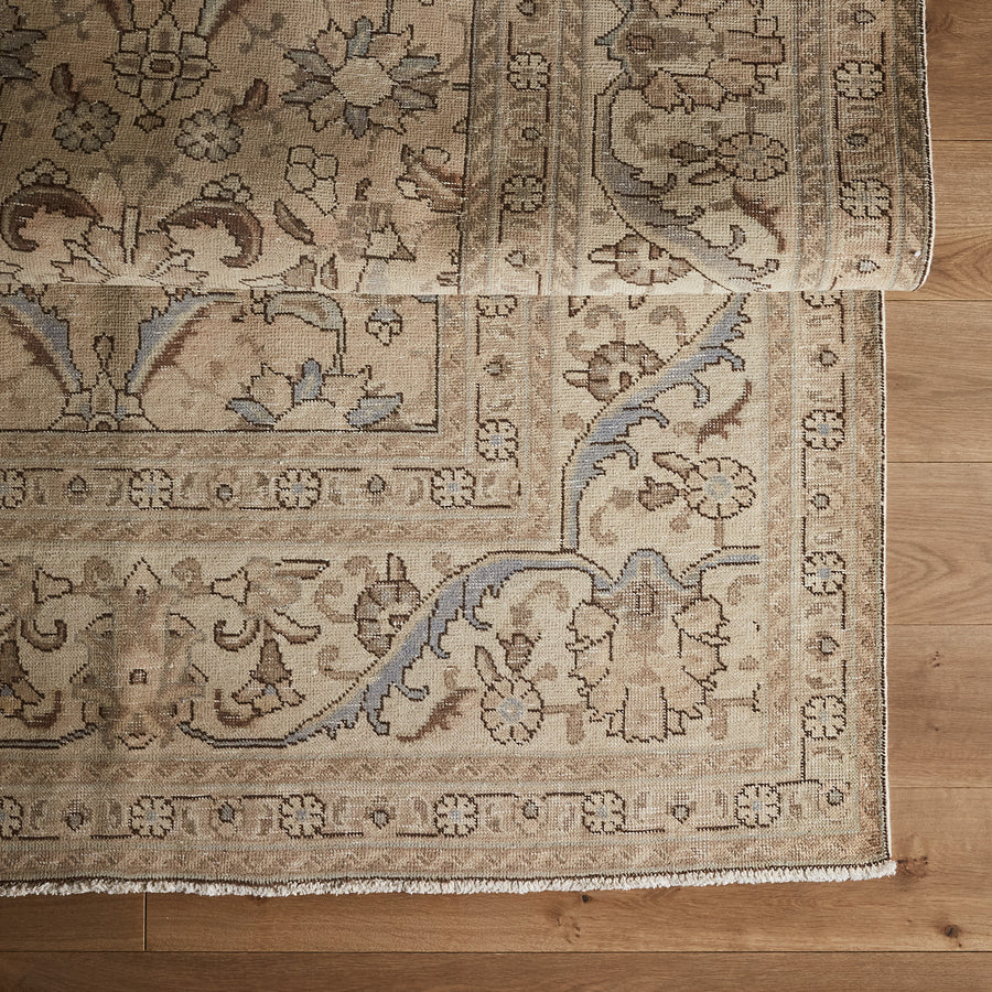 Tapis Carla (9'2" x 13'5")