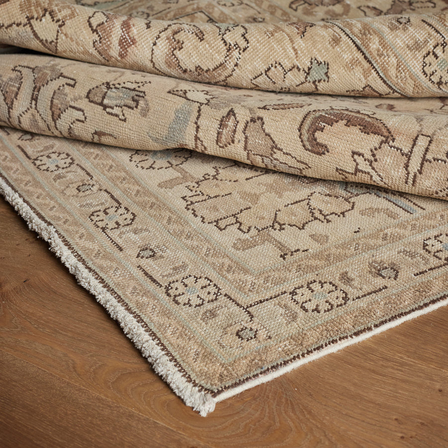 Tapis Carla (9'2" x 13'5")