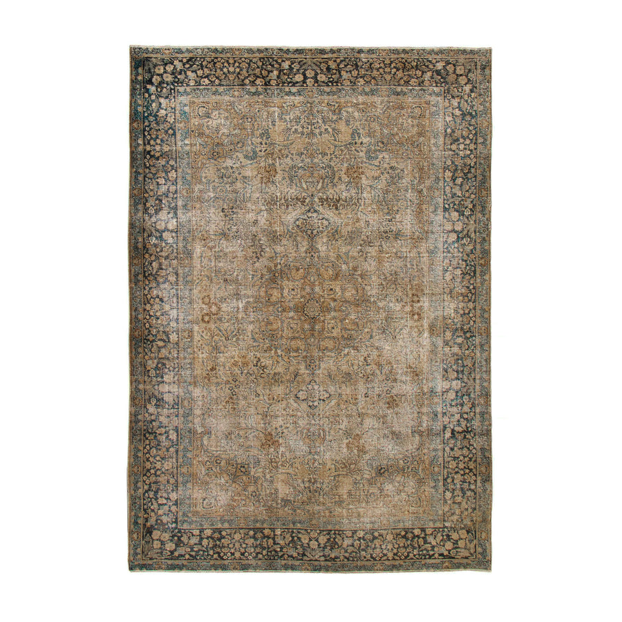 Tapis Julianne (7'1" x 10'6")