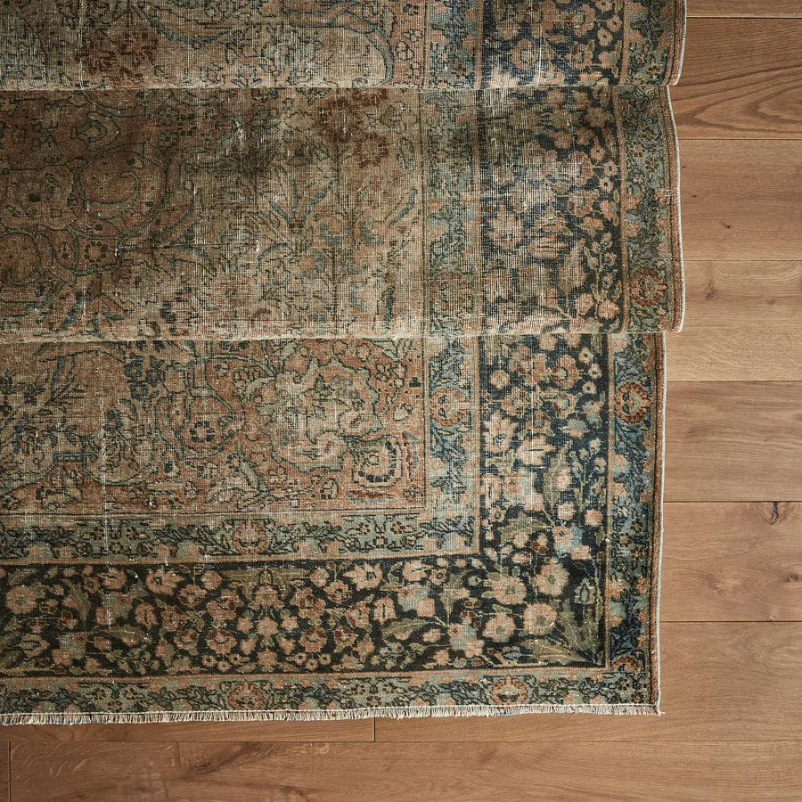 Tapis Julianne (7'1" x 10'6")