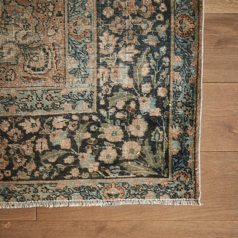 Tapis Julianne (7'1" x 10'6")