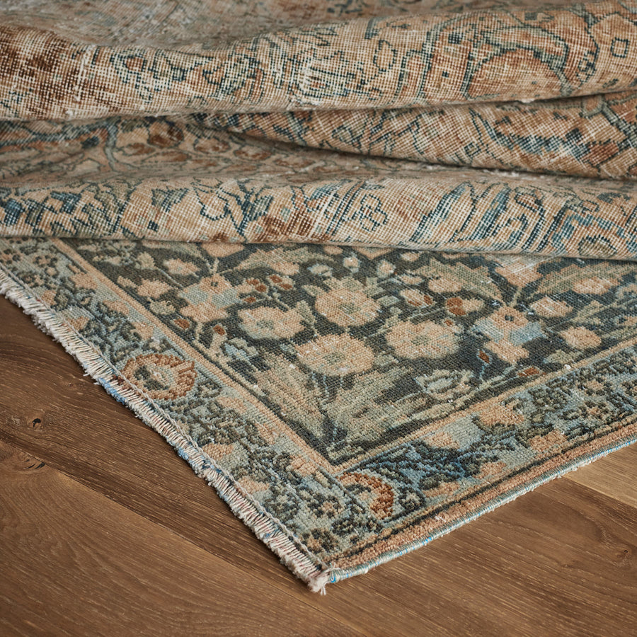 Tapis Julianne (7'1" x 10'6")