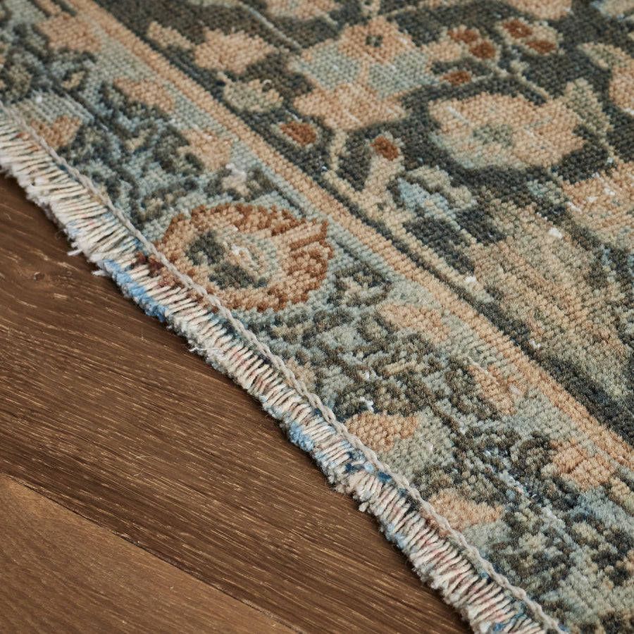 Tapis Julianne (7'1" x 10'6")