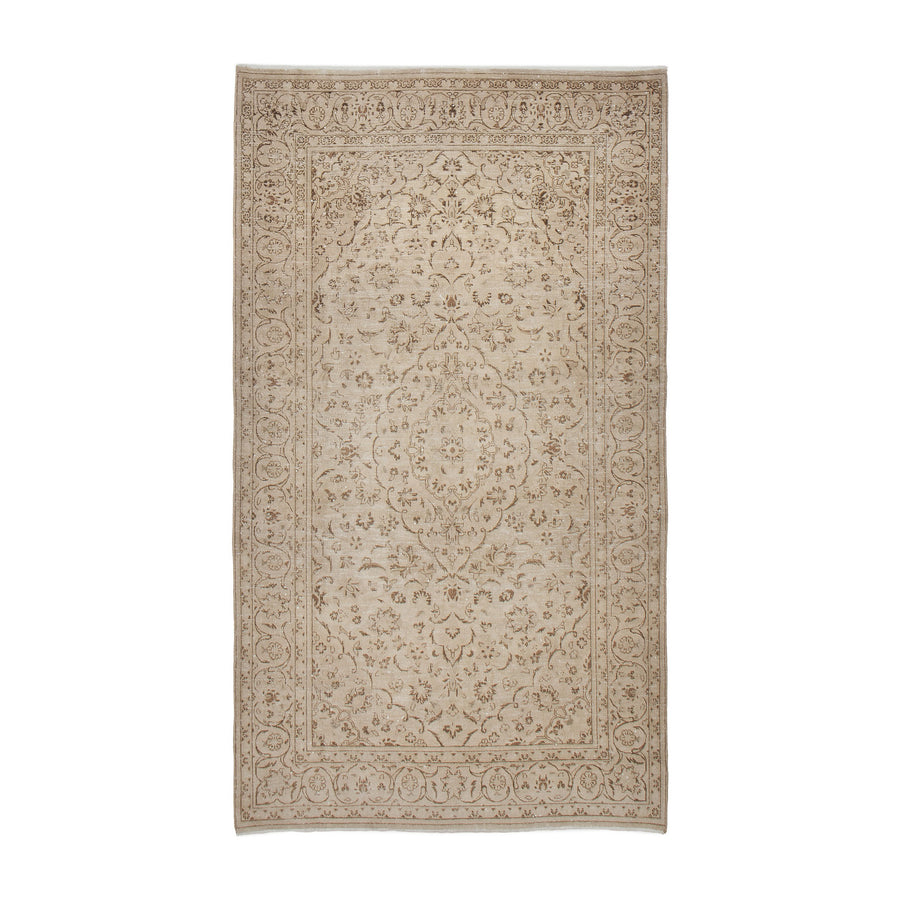 Tapis Marco Polo (4'9" x 8'1")