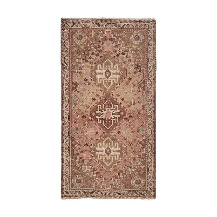 Tapis Mila (2'9" x 5'3")