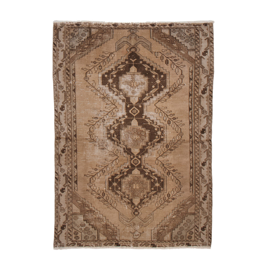 Tapis Mathilde (4'3" x 6'4")