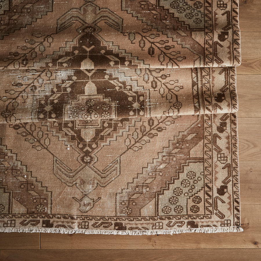 Tapis Mathilde (4'3" x 6'4")